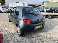 tweedehands Ford Ka 1.3 Collection Lage Kilometerstand Met Nieuwe Apk