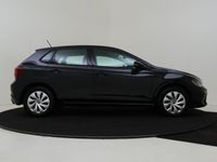 tweedehands VW Polo 1.0 TSI Life | Dodehoek detectie | Stoelverwarming | Parkeerassistent | CarPlay | Adaptieve Cruise control | Airco | Parkeersensoren |