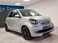 tweedehands Smart ForFour 1.0i Sport+ (EU6.2)**GPS+CAMERA**GARANTIE 12 MOIS*