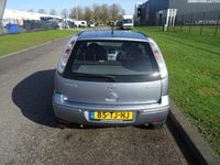 tweedehands Opel Corsa 1.2-16V Silverline