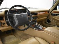 Occasion Jaguar XJS S 226 PK (166 kW) 1994 Groen Cabriolet