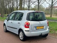 tweedehands Renault Modus 1.2 16v Luxe AIRCO!CRUISE!HOGE INSTAP!KOOPJE!