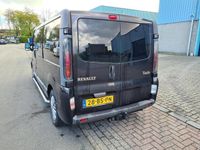 tweedehands Renault Trafic 1200 L2H1 2.5 DCI 135 DC *AIRCO*NAVI*CV*ELEC.RAMEN*MARGE!!