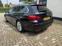 tweedehands BMW 520 520 Touring d High Executive Vele Optie's