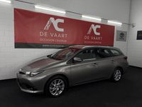 Occasion Toyota Auris Hybrid Comfort 2015 Bruin Stationwagen