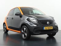 tweedehands Smart ForFour 1.0 Business Solution Automaat | Cruise Control |