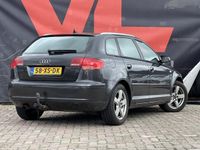 tweedehands Audi A3 Sportback 1.6 FSI Attraction Pro Line Business | N