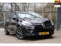 Occasion Renault Clio IV Intens 90 PK (66 kW) 2018 Zwart Hatchback