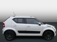 Occasion Suzuki Ignis 2023 Wit SUV