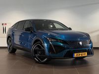 Occasion Peugeot 408 GT GTi 181 PK (133 kW) 2024 Blauw Hatchback
