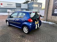 tweedehands Toyota Aygo 1.0-12V +