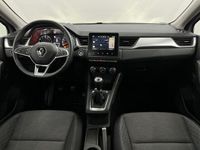 tweedehands Renault Captur 1.0 TCe 90 Evolution Navi Parkeer sensoren rijst