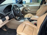 tweedehands BMW X5 3.0i Executive