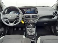 tweedehands Hyundai i10 1.0 Comfort Smart / Navigatie / Android Auto/Apple