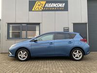 Occasion Toyota Auris 124 PK (91 kW) 2016 Blauw Hatchback