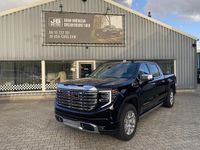 Occasion GMC Sierra 419 PK (308 kW) 2024 Zwart Pickup