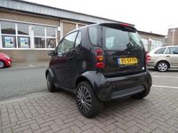 tweedehands Smart ForTwo Coupé 0.7 pure 37