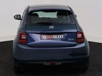 tweedehands Fiat 500e Icon 42 kWh 100% ELEKTRISCH | NAVI | CRUISE | CLIMA | 2K SUB!