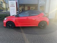 Occasion Toyota Yaris Executive 80 PK (58 kW) 2023 Rood Hatchback