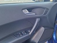 Occasion Audi A1 Sportback S-Line 2020 Blauw Hatchback