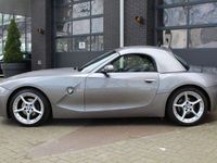 tweedehands BMW Z4 Roadster 2.5i Executive + afneembare Hardtop LEUKE