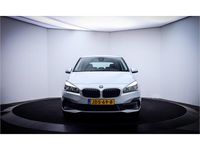 Occasion BMW 216 Executive 109 PK (80 kW) 2020 Grijs Stationwagen
