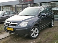 tweedehands Opel Antara 2.4-16V Enjoy |AIRCO|CRUISE|PDC|ELEK.RAMEN|NAP|APK