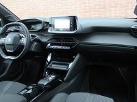 tweedehands Peugeot 208 1.2 PureTech GT 100PK |CAMERA|CRUISE-CONTROL|NAVI|