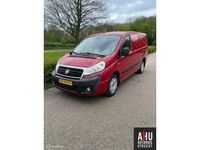 tweedehands Fiat Scudo Bestel 12 2.0 MultiJet L2H1