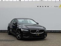 tweedehands Volvo S60 T4 190PK Automaat R-Design Adaptieve Cruise Contro