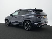 Occasion Hyundai Tucson N Line 266 PK (195 kW) 2023 Grijs SUV