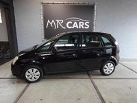 tweedehands Opel Meriva 1.6-16V Temptation Airco/Automaat/Stuurbkr.