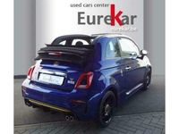 tweedehands Abarth 595C FIAT1.4 T-Jet Pista (EU6d-TEMP)