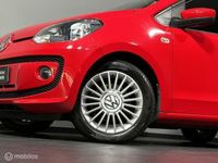 tweedehands VW up! UP! 1.0 HighBlueMotion | Navi | BT