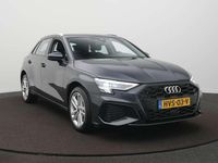 Occasion Audi A3 Sportback e-tron Advanced 204 PK (150 kW) 2024 Grijs Hatchback