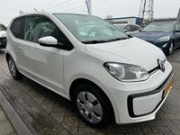 tweedehands VW up! up! 1.0 moveBlueMotion sound