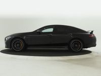 tweedehands Mercedes AMG GT 4-Door Coupe 63 S E Performance | AMG Carbonpakket exterieur II | AMG Aerodynamica pakket | AMG Nightpakket II | Premium Plus pakket |