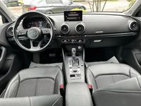 tweedehands Audi A3 Sportback 1.6 TDI Design Pro Line Plus