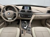 tweedehands BMW 320 3-SERIE GT i Executive Xenon/Dealer onderhouden.