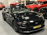 tweedehands Ford Mustang GT USA Convertible 5.0i V8 Premium 460PK Automaat