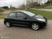 tweedehands Peugeot 207 1.6 VTi XS