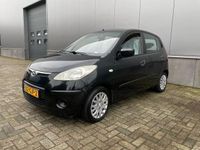 tweedehands Hyundai i10 1.1 Dynamic Cool|Airco