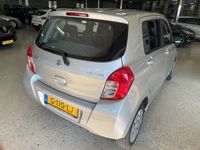 tweedehands Suzuki Celerio 1.0 COMFORT / AIRCO / BLUETOOTH / ISOFIX / USB / 5