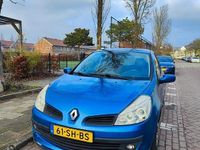 Occasion Renault Clio R.S. 98 PK (72 kW) 2006 Hatchback