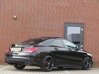 tweedehands Mercedes CLA180 CDI Prestige / AMG Line / Dealer onderhouden