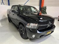Occasion Dodge Ram 401 PK (294 kW) 2021 Zwart (metallic) Pickup