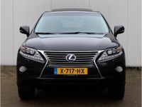 tweedehands Lexus RX450h 4WD President Line | Schuifdak | Mark Levinson | Luchtv