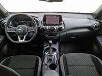 tweedehands Nissan Juke 1.0 DIG-T N-Connecta Automaat / Fabrieksgarantie t