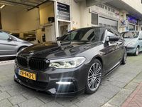 tweedehands BMW 540 5-SERIEAUT 2018 M-Sport