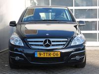 tweedehands Mercedes B180 CDI/Sport/Airco/Cruise/Pts/Trekhaak/17 inch